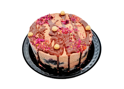 Pastel de helado Codigo morsa