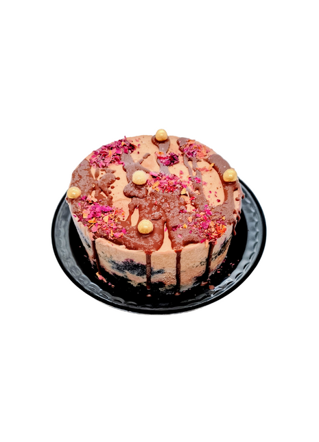 Pastel de helado Codigo morsa