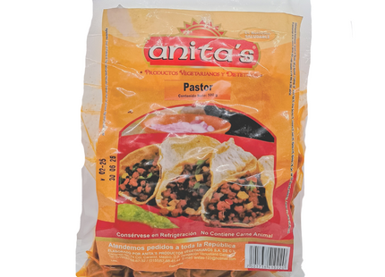 Pastor 500g -Anita´s