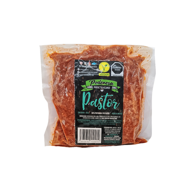 Pastor 250g - Poderosa
