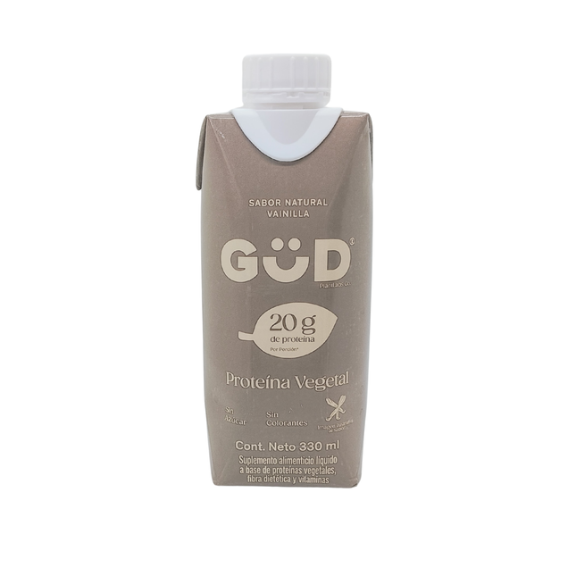 Proteína vegetal Gud - 330ml