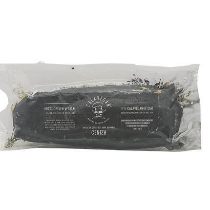 Imitación Queso de cabra ahumado 250g-Calavegna