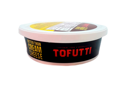 Cream Cheese 227g - Tofutti