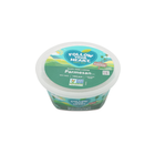 Imitación queso Parmesano 142g - Follow your Hearth