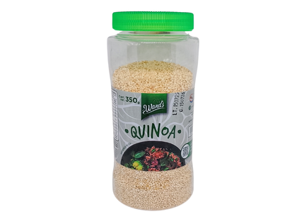 Semilla de Quinoa 350g