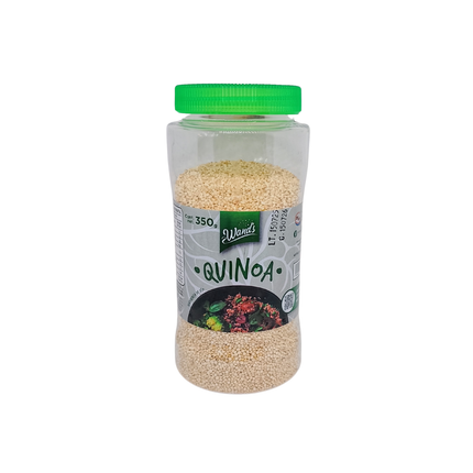 Semilla de Quinoa 350g
