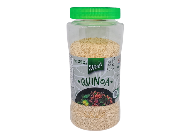 Semilla de Quinoa 350g