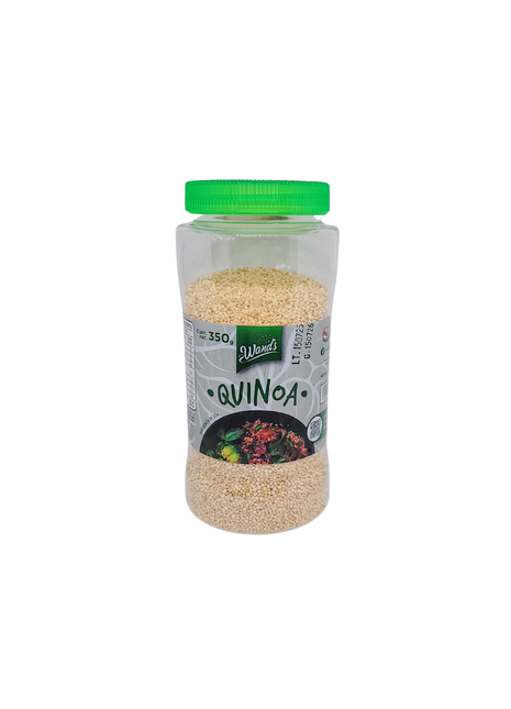 Semilla de Quinoa 350g
