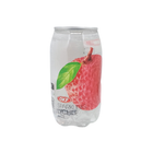 Refresco de Lichi 350ml