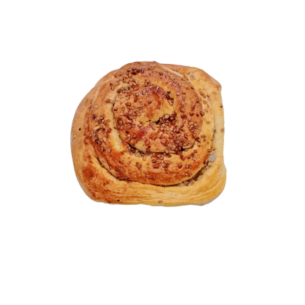 Rol sin gluten- Loyola