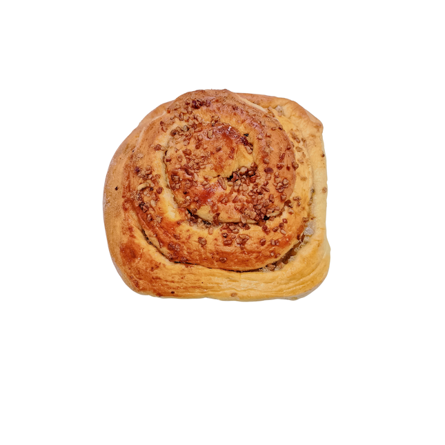 Rol sin gluten- Loyola