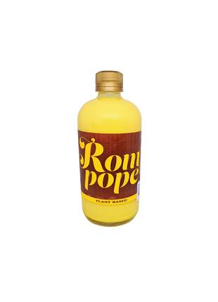 Rompope vegano 500ml