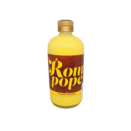 Rompope vegano 500ml
