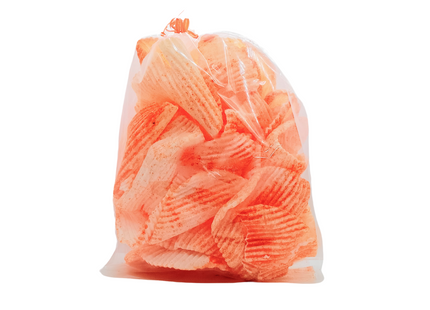 Rufles horneados artesanales 70g