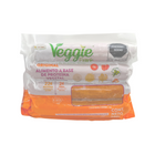 Salchicha vegetariana de soya 500g - Soi Yah! Alimentos COLPAC