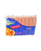 Imitation sausage with tofu 450g - Healthy Evolution 