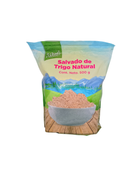 Salvado de Trigo natural 500g