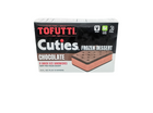 Chocomenta Cuties Tofu Ice Cream Sandwich 16pcs -Tofutti