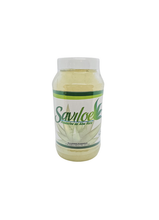 Pulpa de alove vera 750g - Saviloe