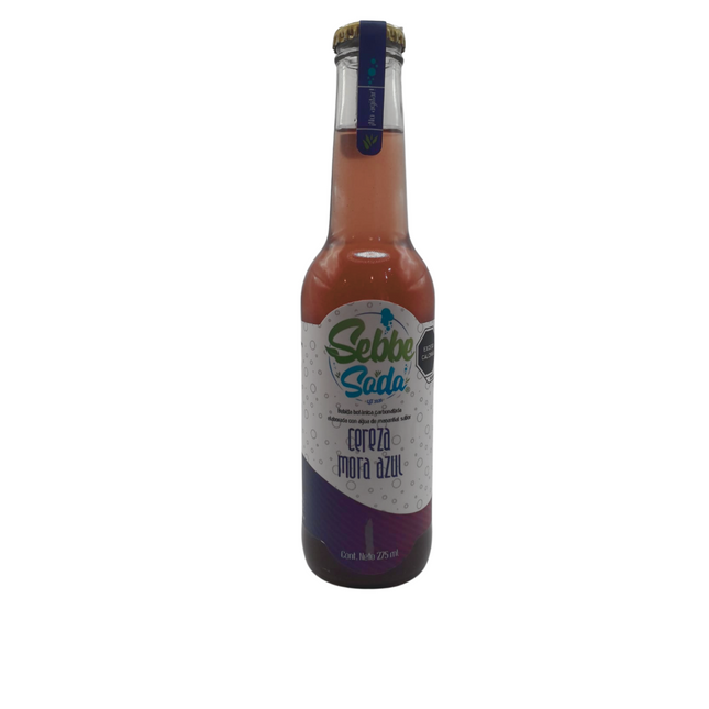 Sebbe Soda 275ml