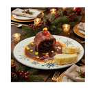 Seitan ahumado navideño 250g