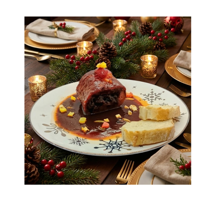 Seitan ahumado navideño 250g