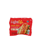 Smart Dogs Vegan Sausages 340g - Lightlife