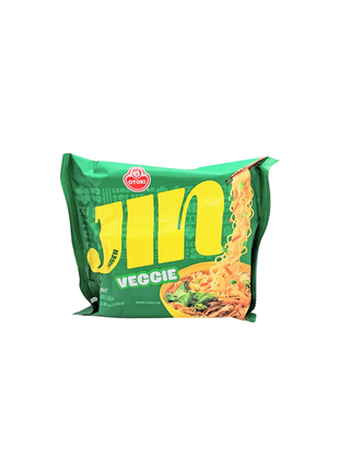 Jin Ramen Veggie-110 g
