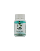 Organic Spirulina 150 pcs of 500mg - Ancestral Spirulina