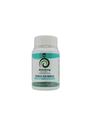 Organic Spirulina 150 pcs of 500mg - Ancestral Spirulina