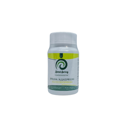 Spirulina Maxima 75g
