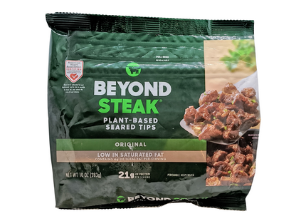 Steak 283g - Beyond Meat