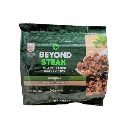 Steak 283g - Beyond Meat