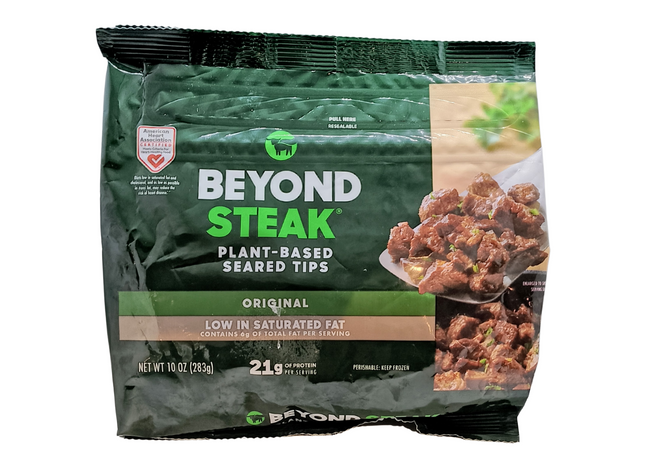 Steak 283g - Beyond Meat