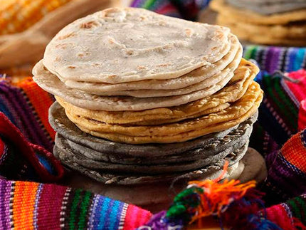 Orden de Tortillas