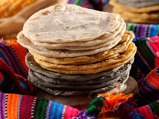Orden de Tortillas