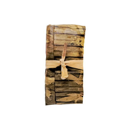 Tamales veganos de hoja de plátano Oaxaquenos