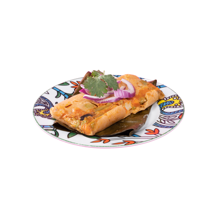 Tamales Oaxaqueños Pedidos