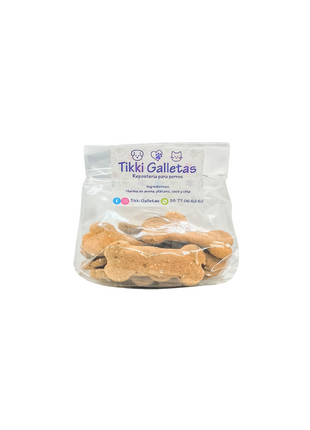 Galletas para perros - Tikki