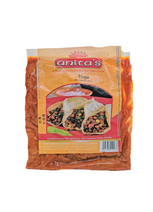 Tinga 500g - Anita´s