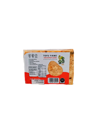 Tofu Firme Chipotle - Vegami
