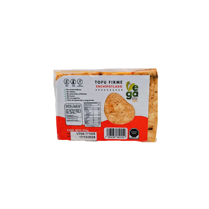 Tofu Firme Chipotle - Vegami