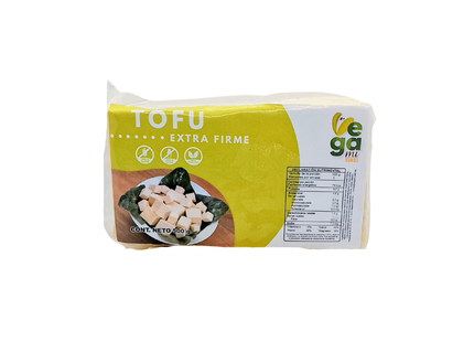 Extra firm tofu - Vegami