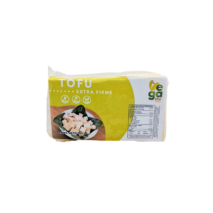 Tofu extra firme - Vegami