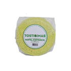 Tortilla de Maíz Criollo 500g - Tostisima