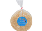 Tortillas de Avena Integral Vegana