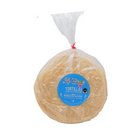 Tortillas de Avena Integral Vegana