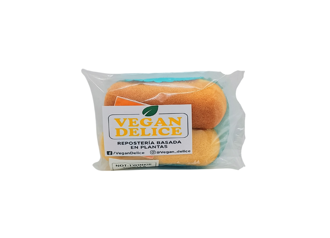 嫩豆腐 500g - Vegami