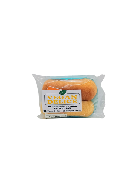 twinkies vegan delice
