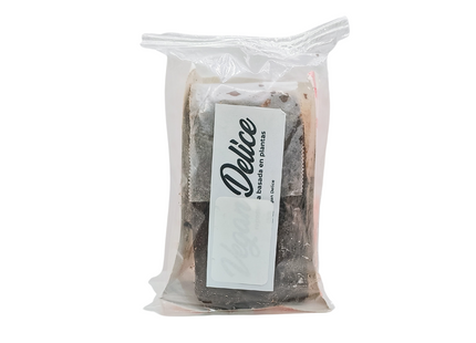 Vegan Delice - Vegan Delice